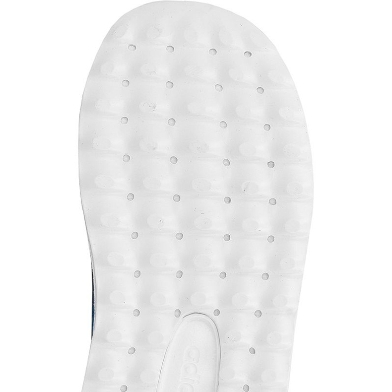 Adidas Originals Los Angeles Cf Kids S80187 cipele plava 1