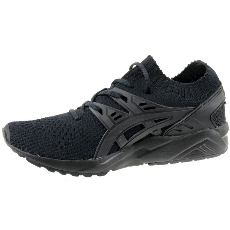 Asics Gel-Kayano trenerka pletiva M H705N-9090 crna 1