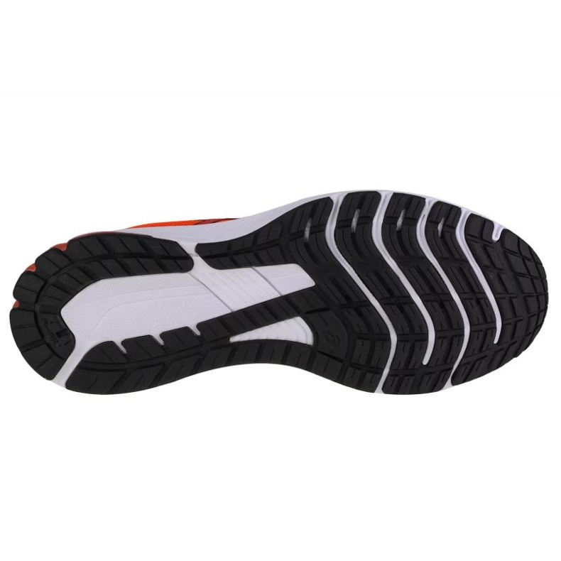 Muške tenisice za trčanje Asics GT-1000 11 1011B354-600 crvene crvena 3