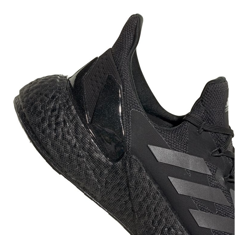 Cipele za trčanje adidas X9000L4 M FW8386 crna 1