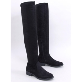 Mušketirski časnici Reid Black crna 1