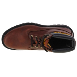 Cipele Caterpillar Colorado 2.0 M P110429 smeđa 2