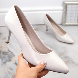 Ženske biserne salonke Sergio Leone 1336 srebro 1