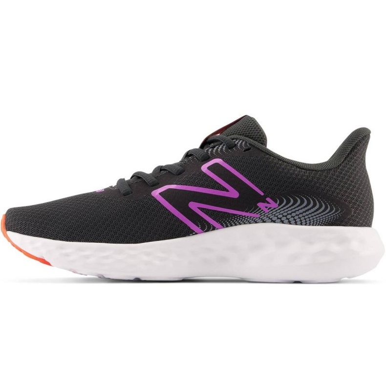 Cipele New Balance W W411LC3 crna 1