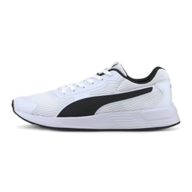 Puma Taper M sportske cipele 373018 05 bijela 1