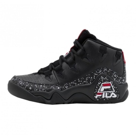 Cipele Fila Grant Hill 1 M FFM0044.80010 crna 1