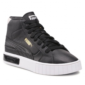 Puma Cali Star Mid W cipele 380683 03 crna 1