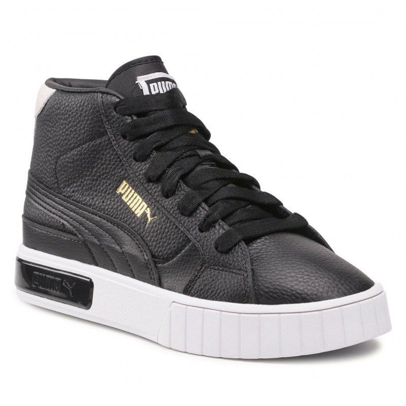 Puma Cali Star Mid W cipele 380683 03 crna 1