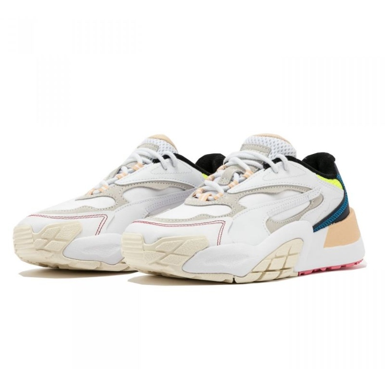 Puma Hedra Fantasy W cipele 374866 01 bijela 1