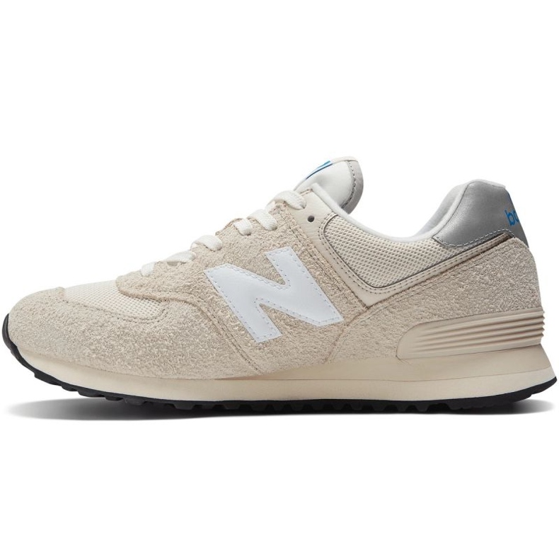 Cipele New Balance M U574RZ2 bež 1