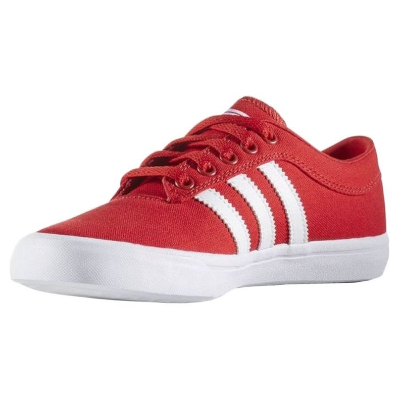 Cipele adidas Originals Sellwood M BB8701 crvena 1