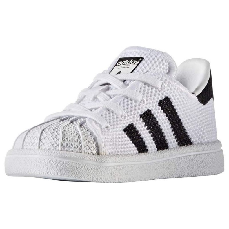 Adidas Originals Superstar Jr BB2970 cipele bijela 1