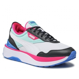 Cipele Puma Cruise Rider Flair Wns W 381654-01 bijela 1