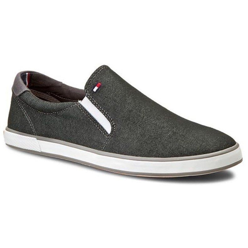 Tommy Hilfiger Harlow 2F M FM56820911-070 cipele crna 1