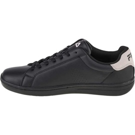 Fila Crosscourt 2 F niske M cipele FFM0002.80010 crno 1
