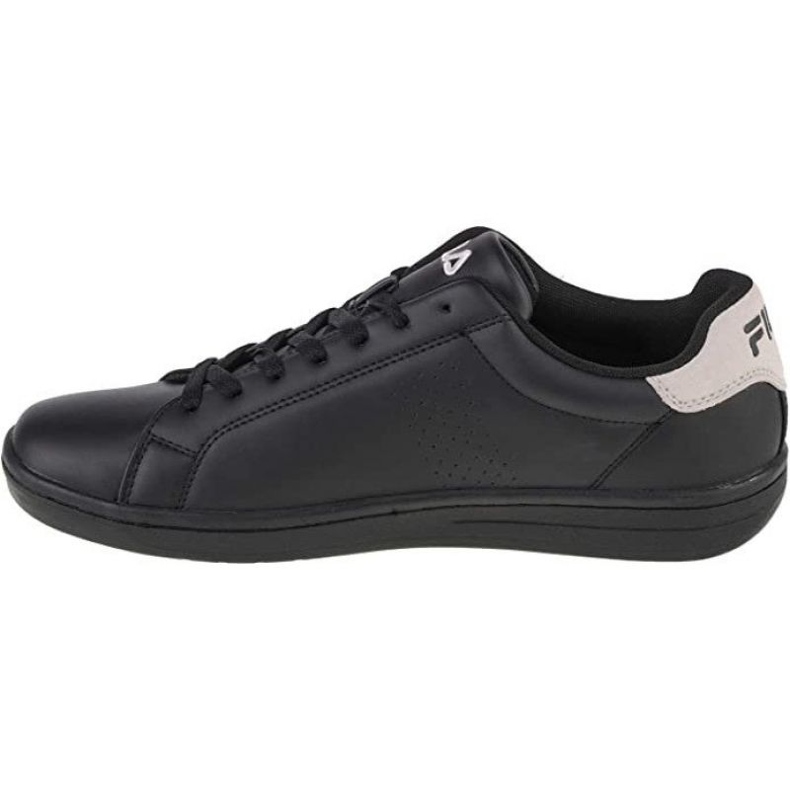Fila Crosscourt 2 F niske M cipele FFM0002.80010 crno 1
