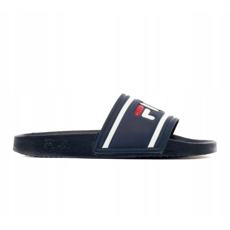 Fila Morro Bay Iii W japanke FFW0235.50005 plava 1