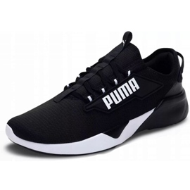 Puma Retaliate 2 M cipele 376676-01 crna 1