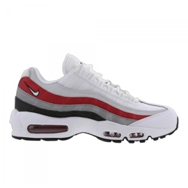 Nike Air Max 95 Essential M DQ3430-001 cipele bijela 1