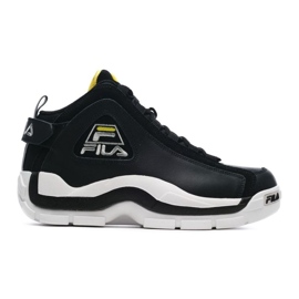 Cipele Fila Grant Hill 2 Mid M FFM0209.80010 crno 1