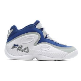Cipele Fila Grant Hill 3 Mid M FFM0210.13214 bijela 1