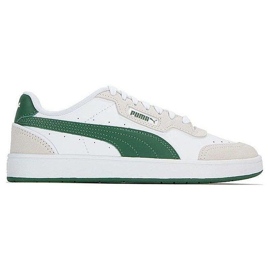 Cipele Puma Court Guard Mix M 387335 06 bijela 1