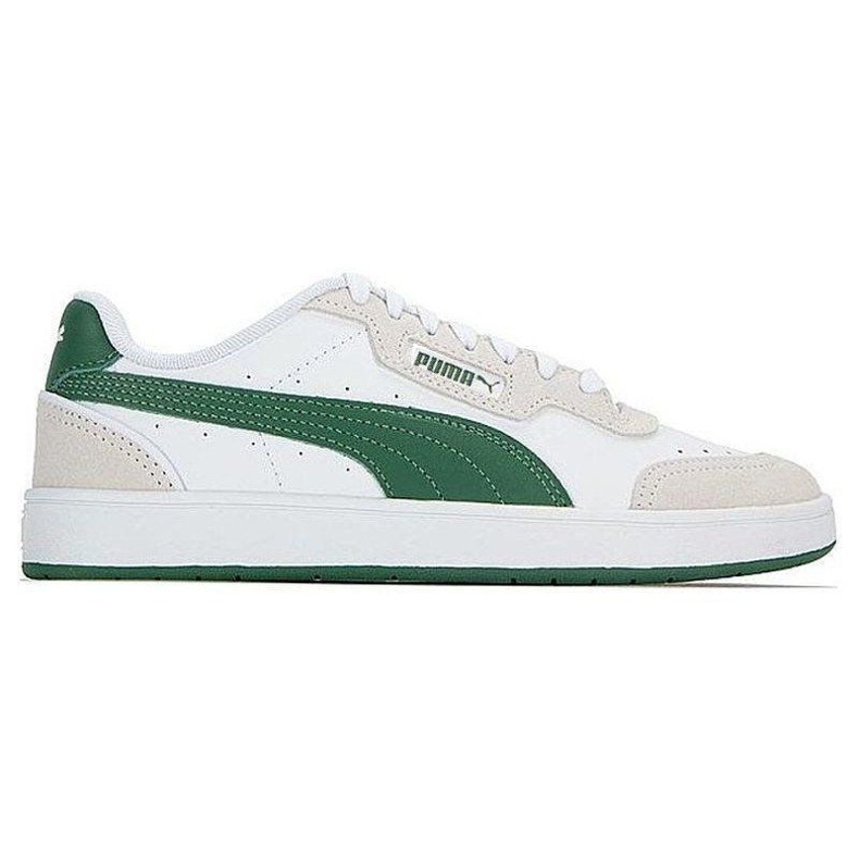 Cipele Puma Court Guard Mix M 387335 06 bijela 1