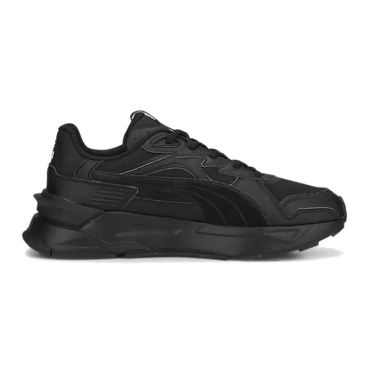 Puma Mirage Sport Asphalt Base W cipele 391173 01 crno 1