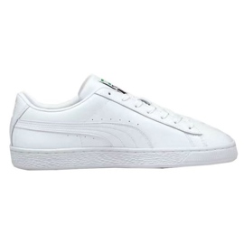 Cipele Puma Basket Classic XXI M 374923 01 bijela 1
