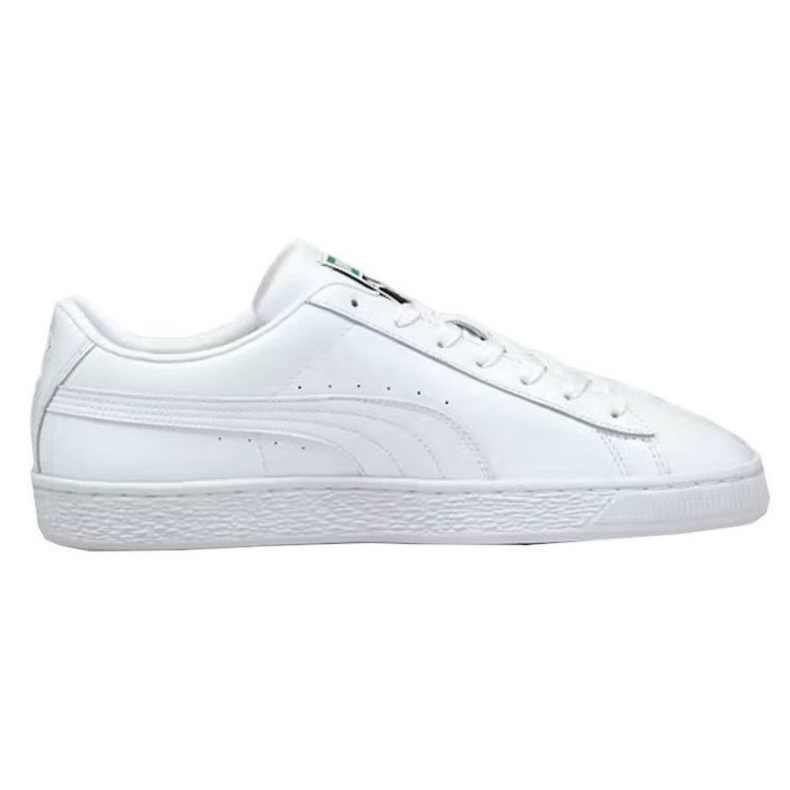 Cipele Puma Basket Classic XXI M 374923 01 bijela 1