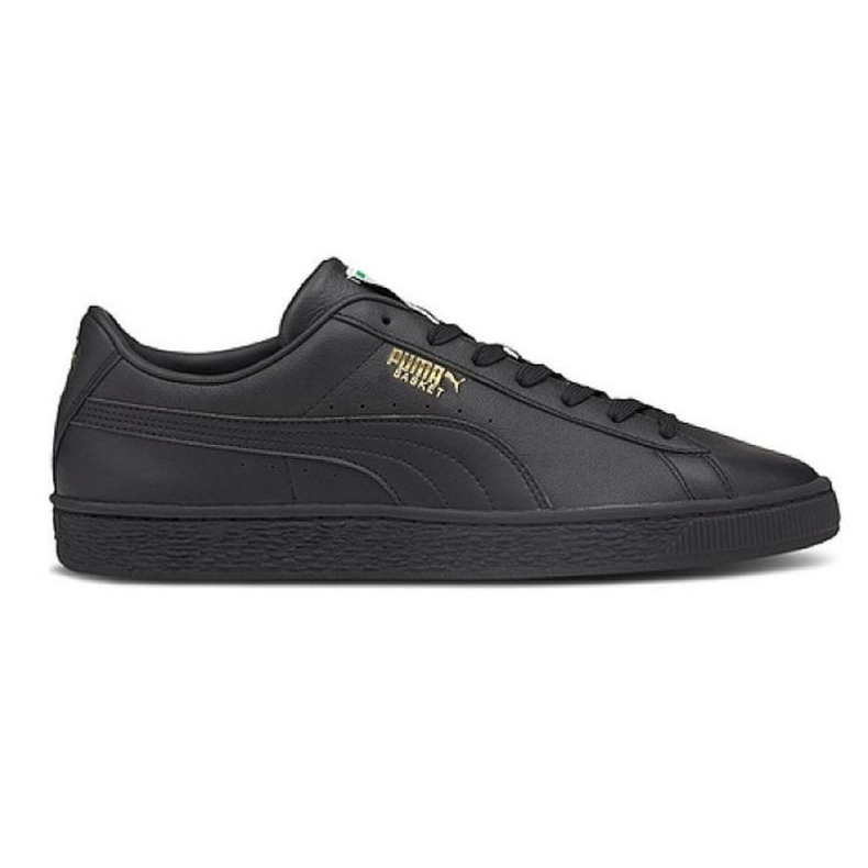Cipele Puma Basket Classic XXI M 374923 03 crna 1