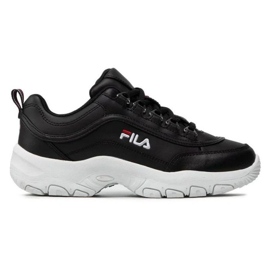 Fila cipele Strada Teens Jr FFT0009.80010 cipele crno 1