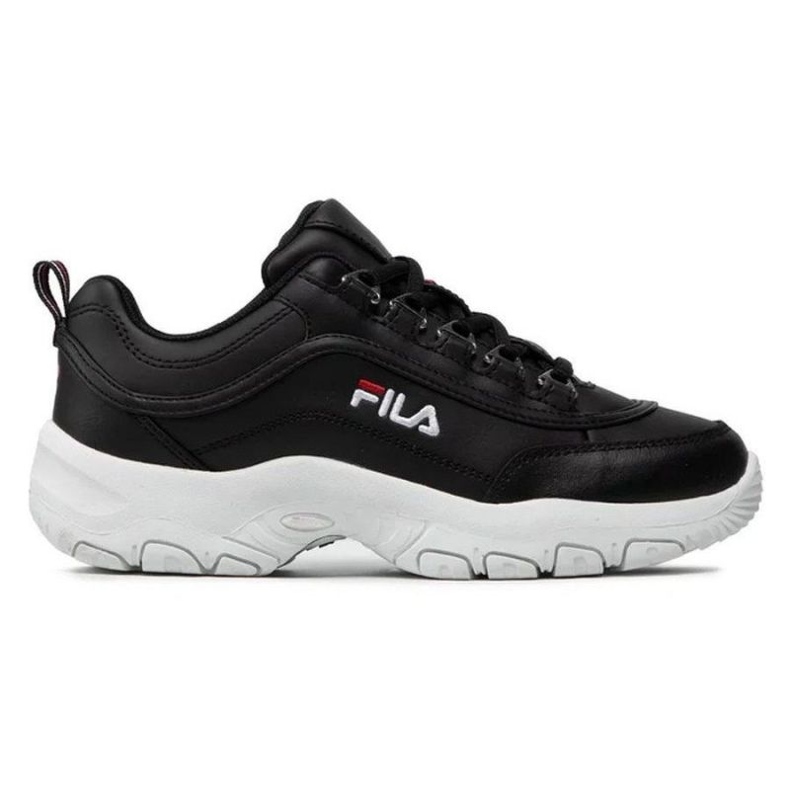 Fila cipele Strada Teens Jr FFT0009.80010 cipele crna 1