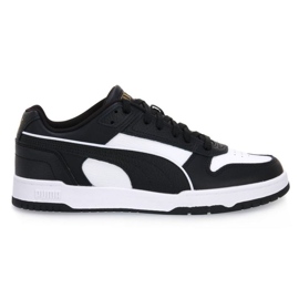 Puma Rbd Game Low M 386373 07 cipele bijela 1