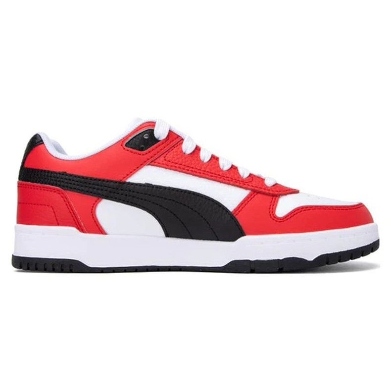 Puma Rbd Game Low M 386373 20 tenisica bijela 1