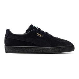 Puma Suede Classic XXI M cipele 374915 12 crna 1
