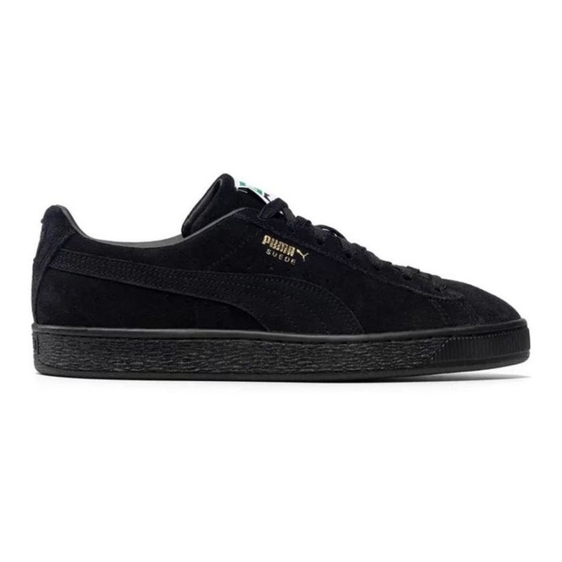 Puma Suede Classic XXI M cipele 374915 12 crno 1