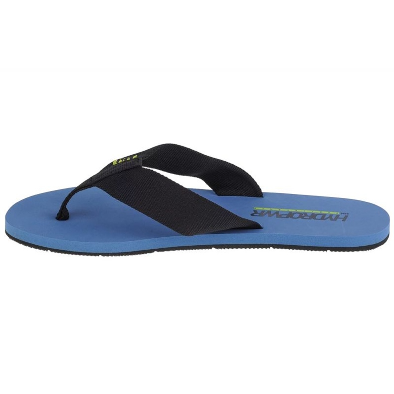 Japanska Helly Hansen Seand HP 2 Flip-Flops 11954-636 plava 1
