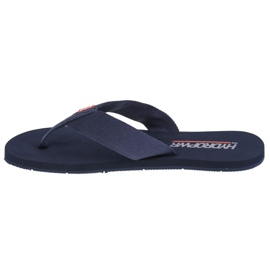 Helly Hansen Seasand Hp 2 Flip-Flops M 11954-693 japanke plava 1