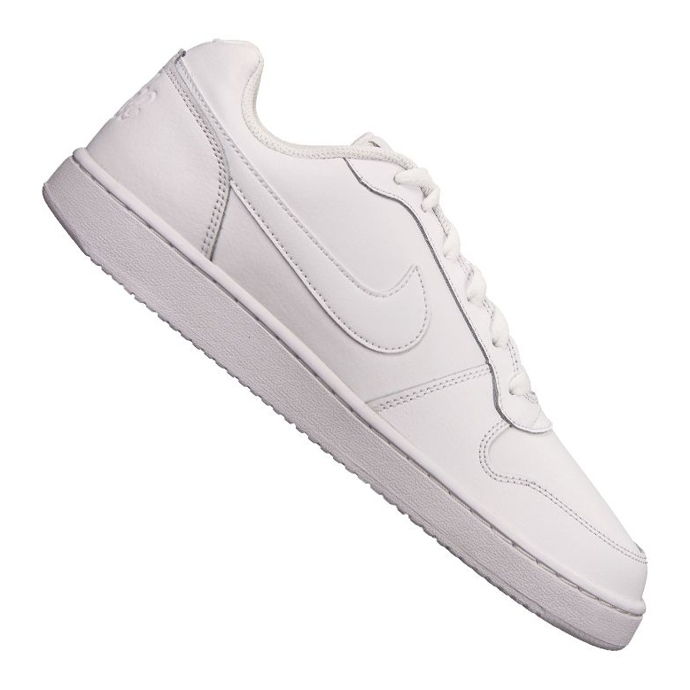 Cipele Nike Ebernon Low M AQ1775-100 bijela 1