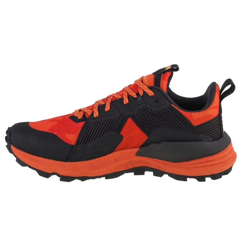 Helly Hansen Hawk Stapro Trail M 11780-300 cipele raznobojna 1