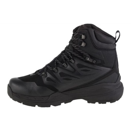 Helly Hansen Traverse planinarske cipele M 11807-990 crna 1