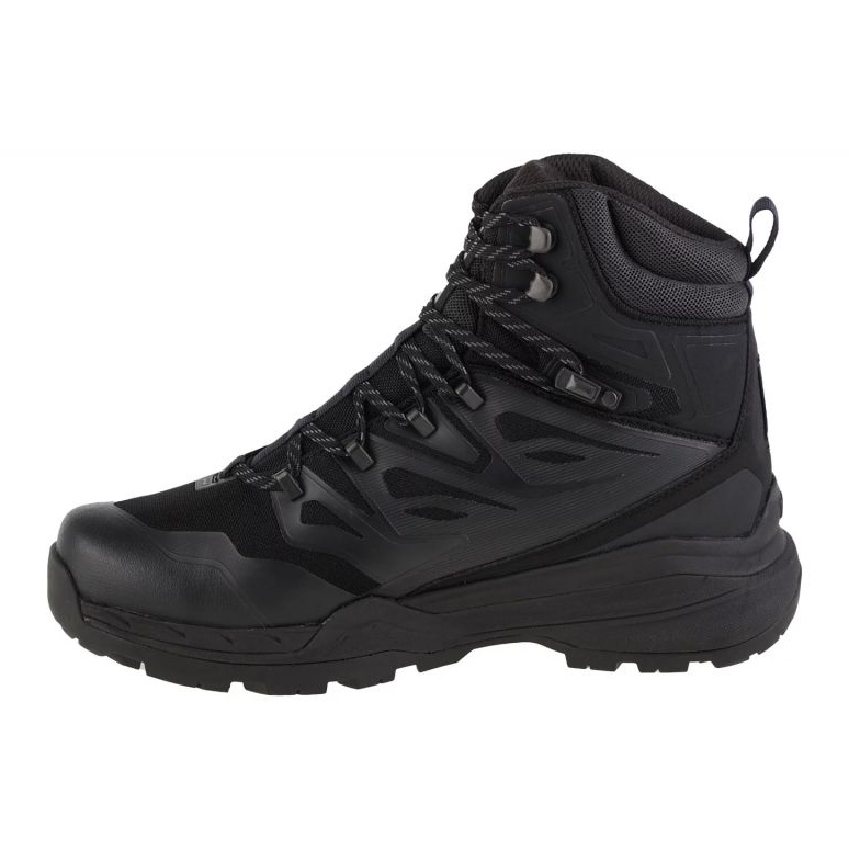 Helly Hansen Traverse planinarske cipele M 11807-990 crno 1