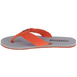 Helly Hansen Seasand Hp 2 Flip-Flops M 11954-308 japanke naranča 1