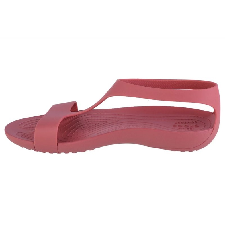 Crocs Serena Sandals W 205469-682 sandale ružičasta 2