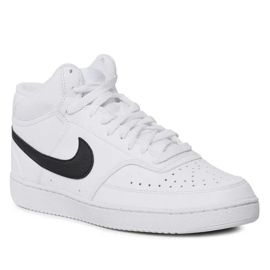 Nike tenisice Court Vision Mid Nn M DN3577-101 bijela 1
