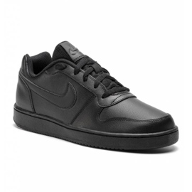 Nike Ebernon Low M AQ1775-003 tenisice crna 1