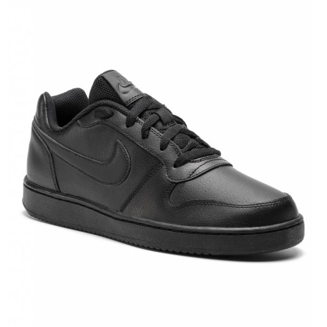 Nike Ebernon Low M AQ1775-003 tenisice crna 1