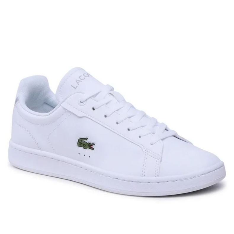Lacoste Carnaby Pro BL23 1 Sma M 745SMA011021G cipele bijela 1