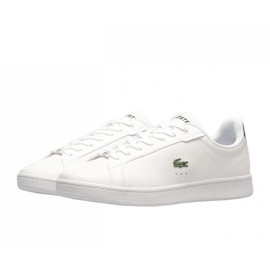 Cipele Lacoste Carnaby Pro 123 8 M Sma745SMA0111147 bijela 1